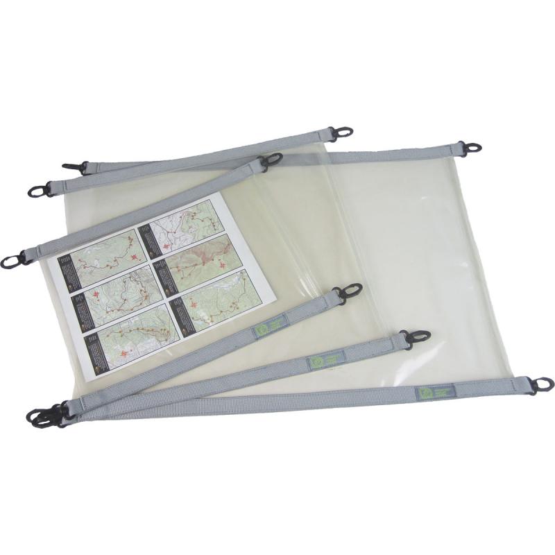 Jr Gear JR Gear Map Case Medium Corner Sport 1