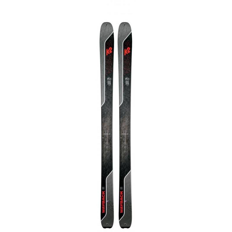 K2 K2 Wayback 96 S200300201 Corner Sport 1