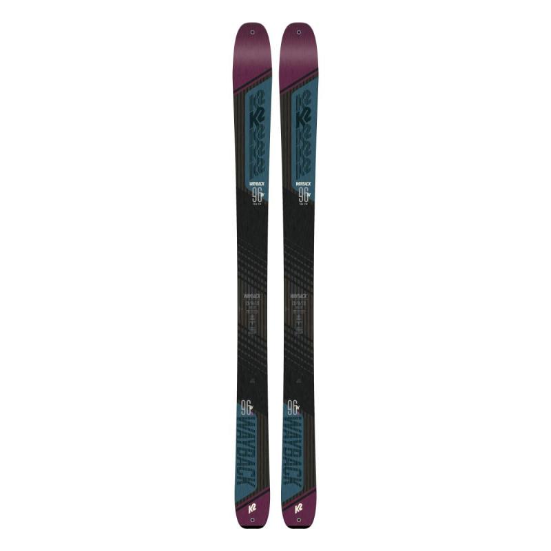 K2 K2 Wayback 96 W S220304701 Corner Sport 1
