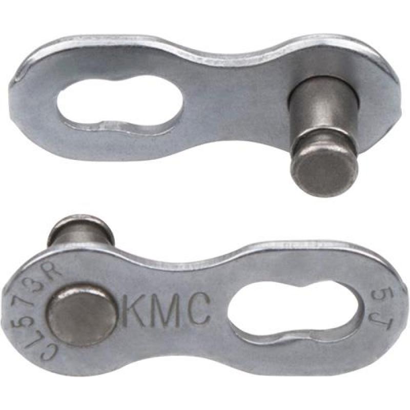 KMC Missing Link 7-8R EPT Kjedelås 7-8 delt, 7,3mm Corner Sport 1