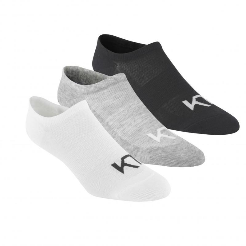 Kari Traa Kari Traa Hæl Sock 3pk 611216 Corner Sport 1