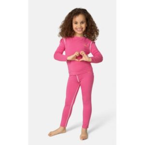 Kari Traa Kari Traa Kids Ellie Set rosa barn