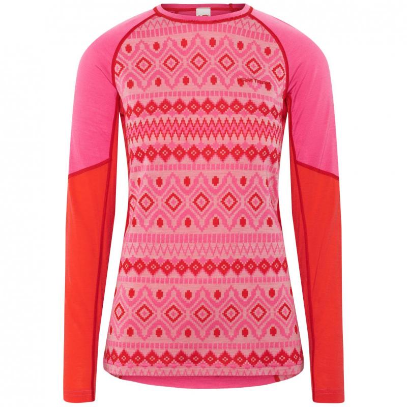 Kari Traa Kari Traa Malia Ls 623580 Corner Sport 1