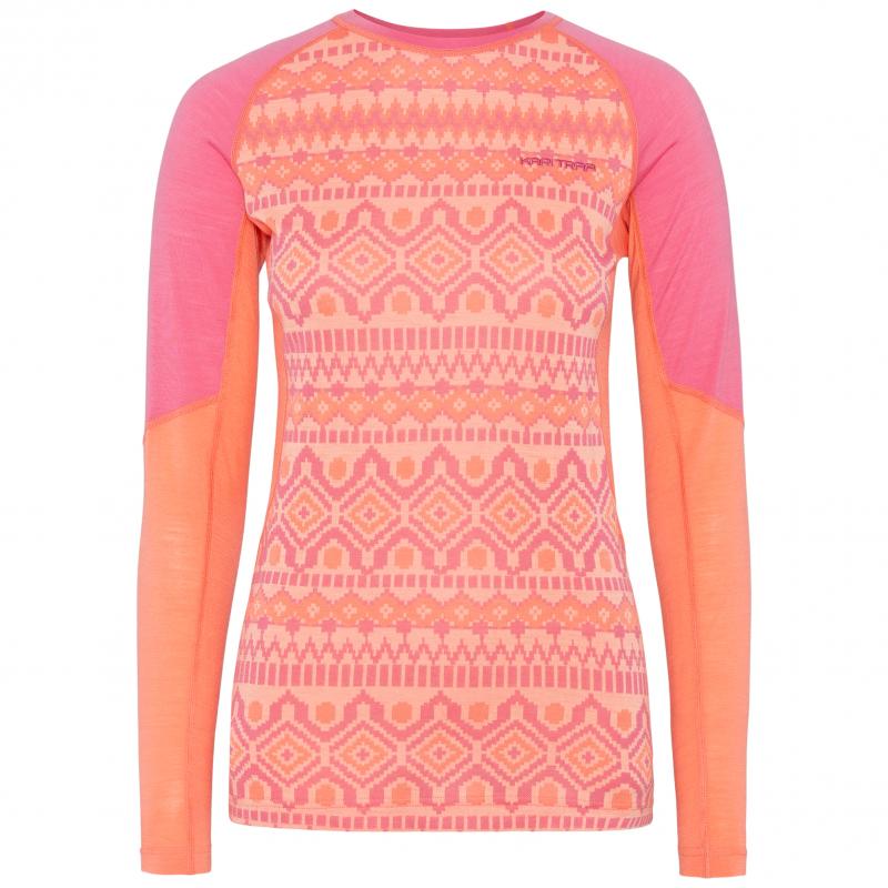 Kari Traa Kari Traa Malia Ls 623580 Corner Sport 1