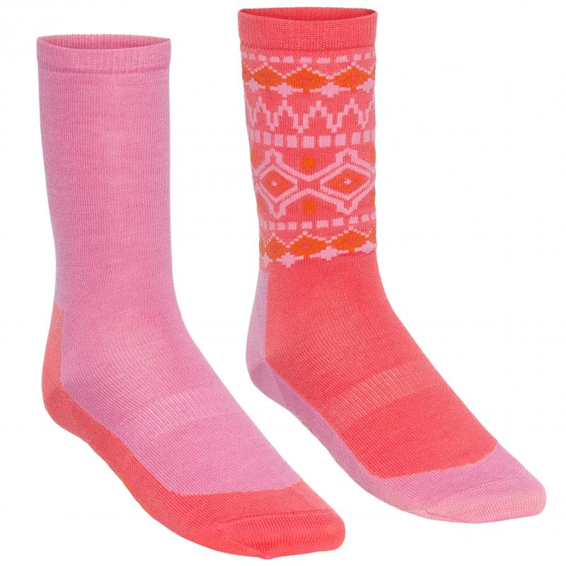 Kari Traa Kari Traa Nina Wool Sock 2pk 623798 Corner Sport 1