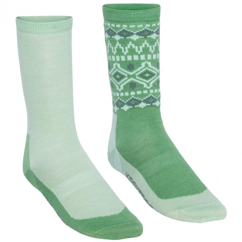 Kari Traa Kari Traa Nina Wool Sock 2pk 623798 Corner Sport 1