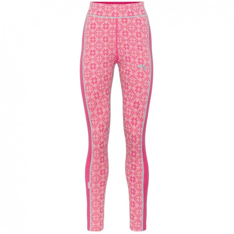 Kari Traa Kari Traa Rose High Waist Pant 622873 Corner Sport 1