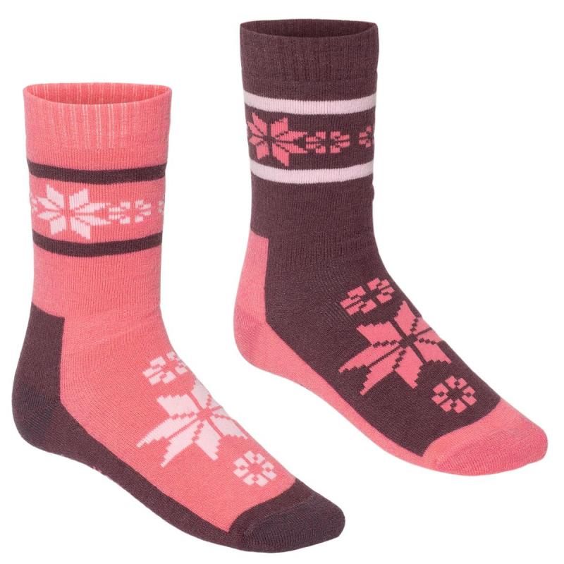 Kari Traa Kari Traa Rusa Sock 2pk 611362 Corner Sport 1