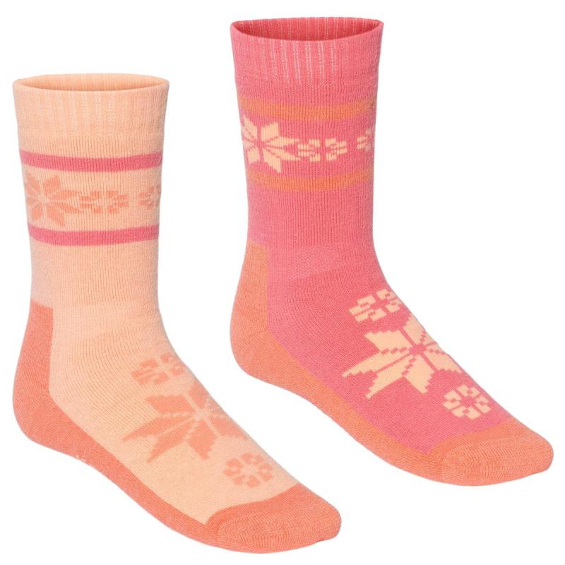 Kari Traa Kari Traa Rusa Sock 2pk 611362 Corner Sport 1