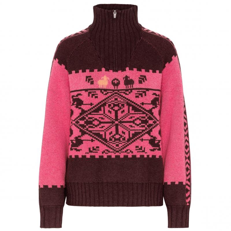 Kari Traa Kari Traa Saga Knit 623841 Corner Sport 1