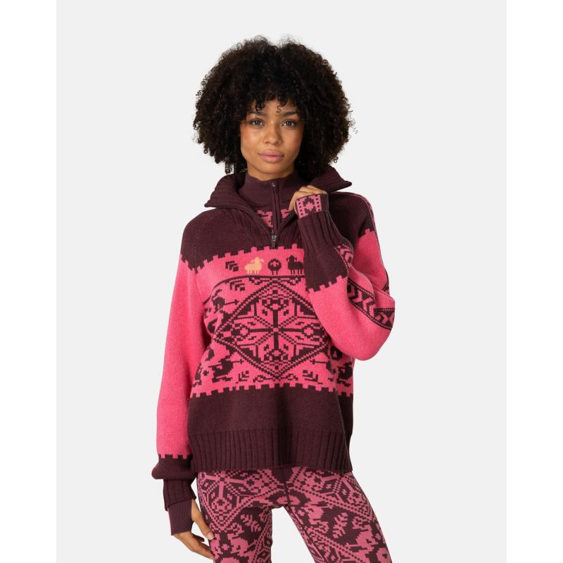 Kari Traa Kari Traa Saga Knit 623841 Corner Sport 3