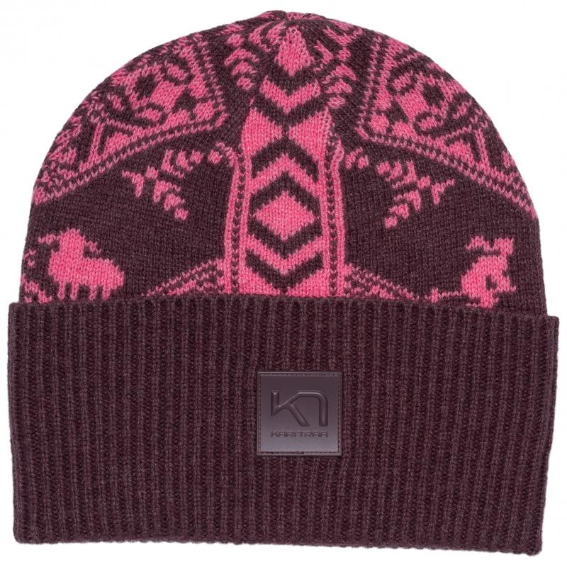 Kari Traa Kari Traa Saga Knit Beanie 611594 Corner Sport 1