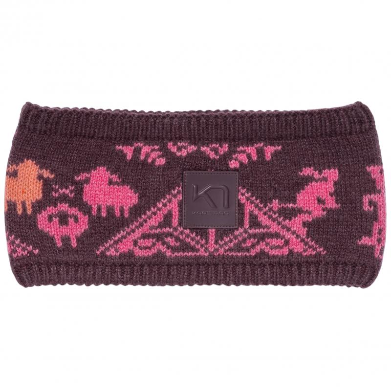 Kari Traa Kari Traa Saga Knit Headband 611595 Corner Sport 1
