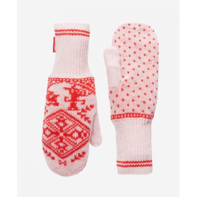 Kari Traa Kari Traa Saga Knit Mittens 611574 Corner Sport 1