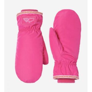 Kari Traa Kari traa Stine Mittens rosa dame