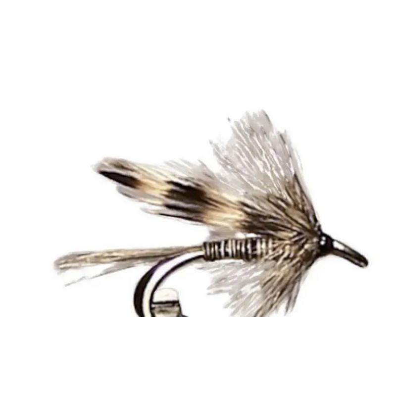 Kleven Kleven Ørretfluer Mosquito 2-pk Corner Sport 1
