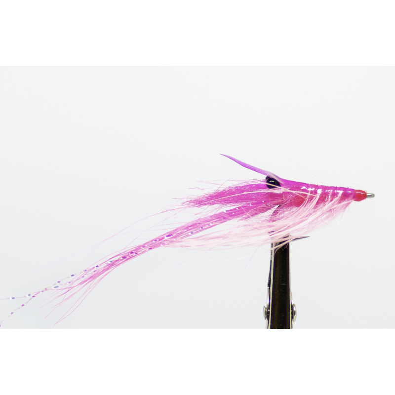 Kleven Kleven Ørretfluer Pattegrisen Pink 2-pk Corner Sport 1