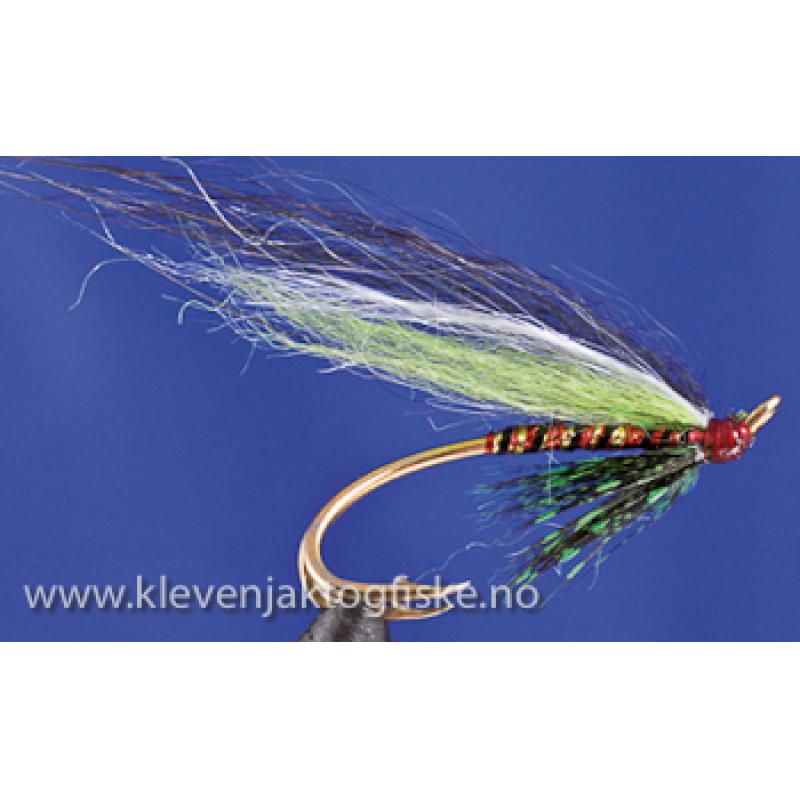 Kleven Kleven Lakseflue Ny Gutten 1-pk Corner Sport 1