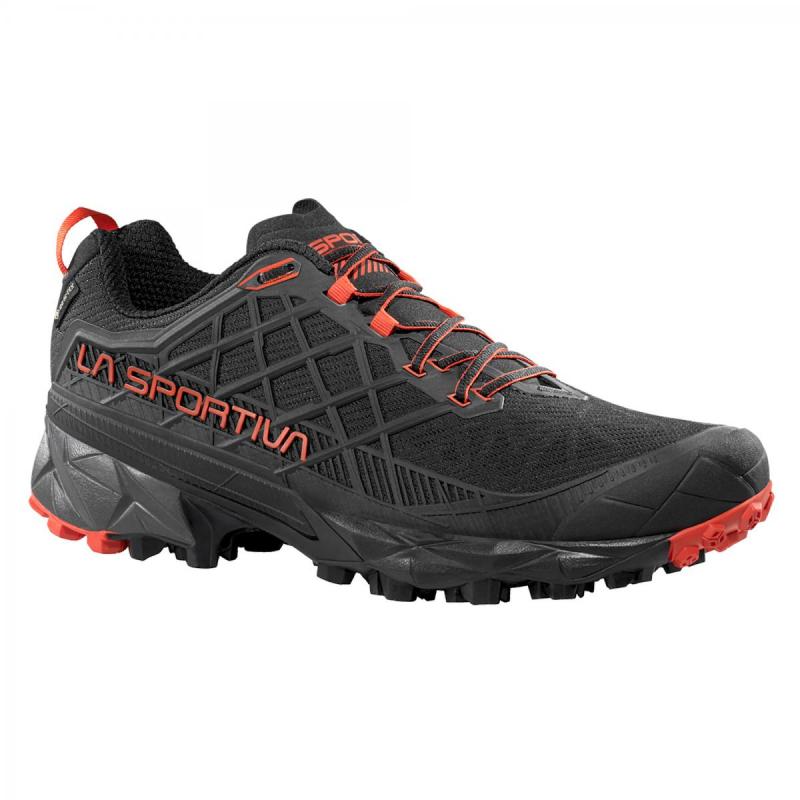 La Sportiva La Sportiva Akyra Ii Gtx Hikingsko LA44H Corner Sport 1
