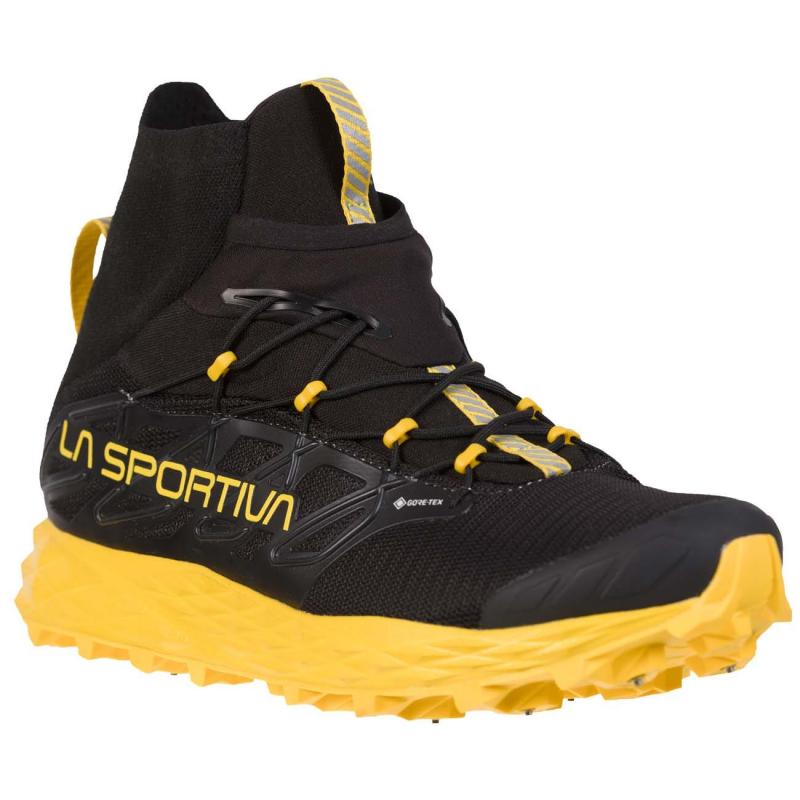 La Sportiva La Sportiva Blizzard GTX Løpesko LA36X Corner Sport 1