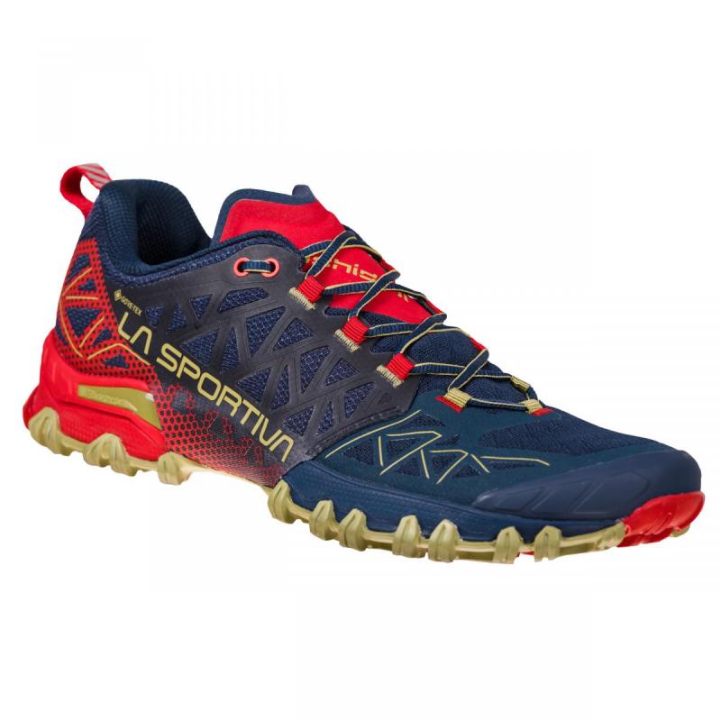 La Sportiva La Sportiva Bushido Ii Gtx Løpesko LA46Y Corner Sport 1