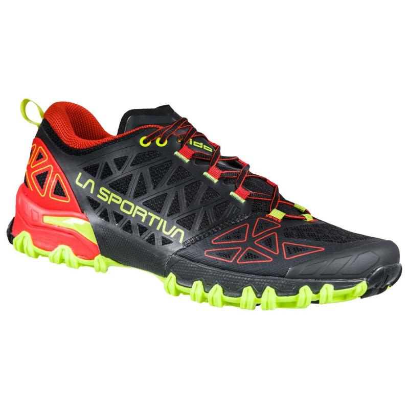 La Sportiva La Sportiva Bushido Ii Løpesko LA36S Corner Sport 1