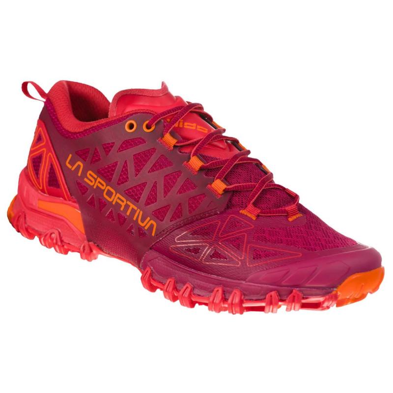 La Sportiva La Sportiva Bushido Ii W´S Løpesko LA36T Corner Sport 1