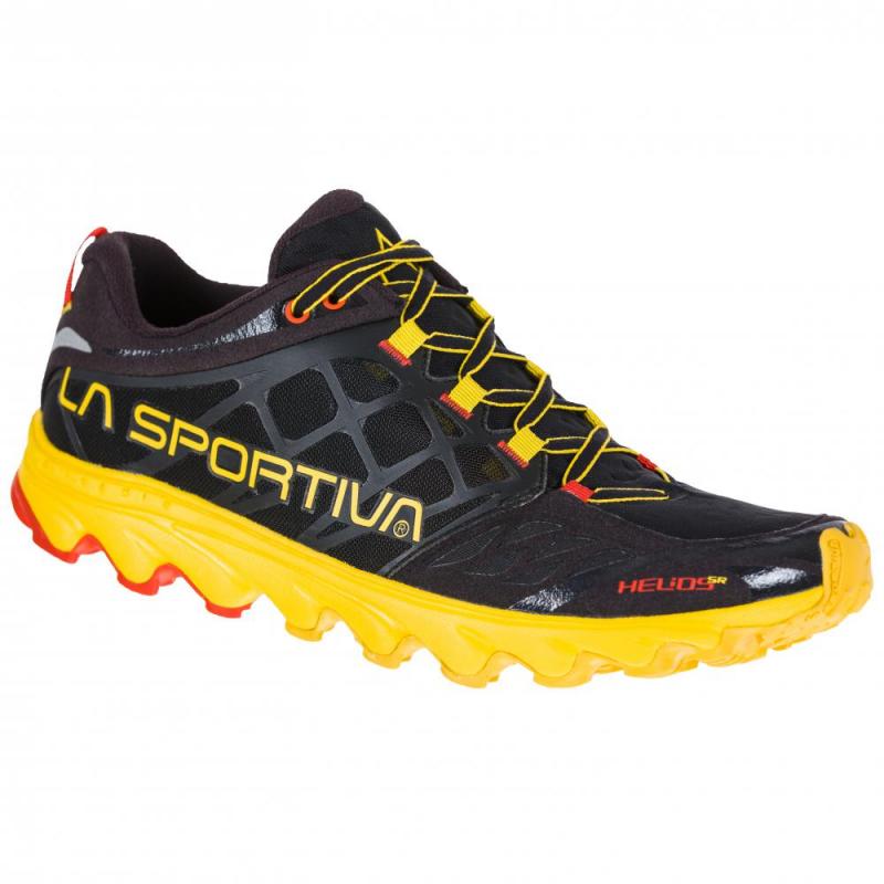 La Sportiva La Sportiva Helios SR Løpesko LA26V Corner Sport 1