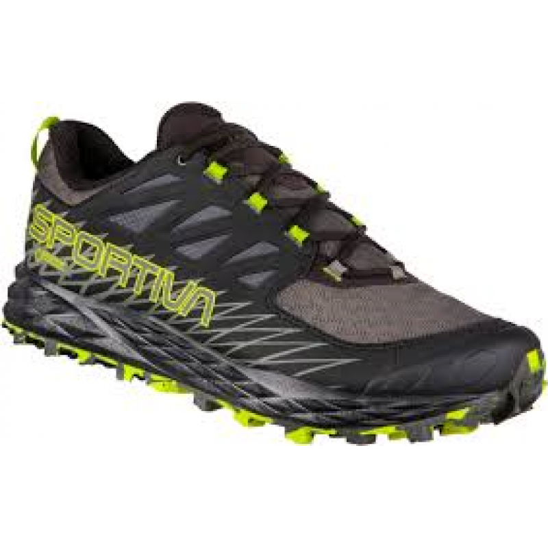 La Sportiva La Sportiva Lycan GTX Løpesko LA36Q Corner Sport 1