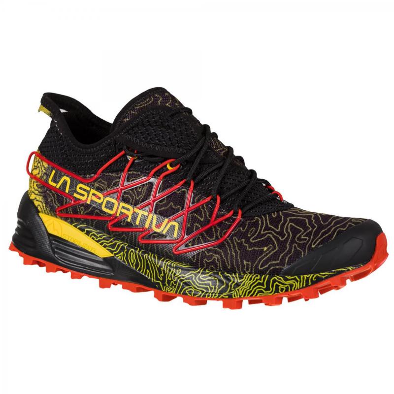 La Sportiva La Sportiva Mutant Løpesko LA56F Corner Sport 1