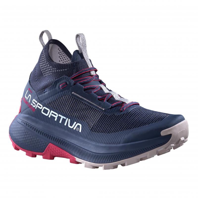La Sportiva La Sportiva Prodigio Hike Gtx W´S Hikingsko ZFHS103 Corner Sport 1