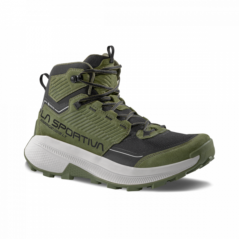 La Sportiva La Sportiva Prodigio Hike Lt Gtx Hikingsko ZFHS157 Corner Sport 1