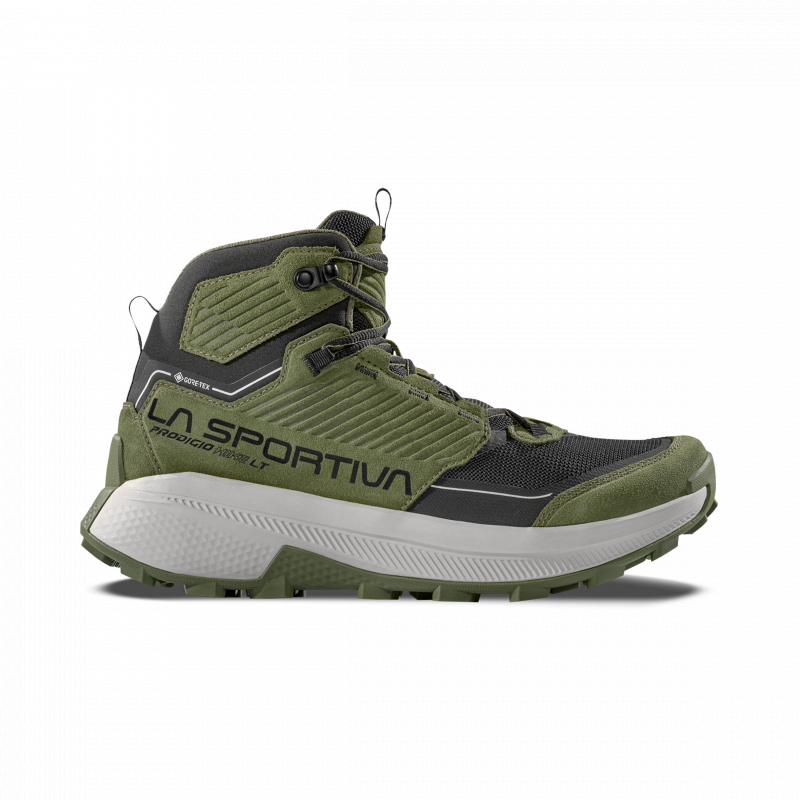 La Sportiva La Sportiva Prodigio Hike Lt Gtx Hikingsko ZFHS157 Corner Sport 2