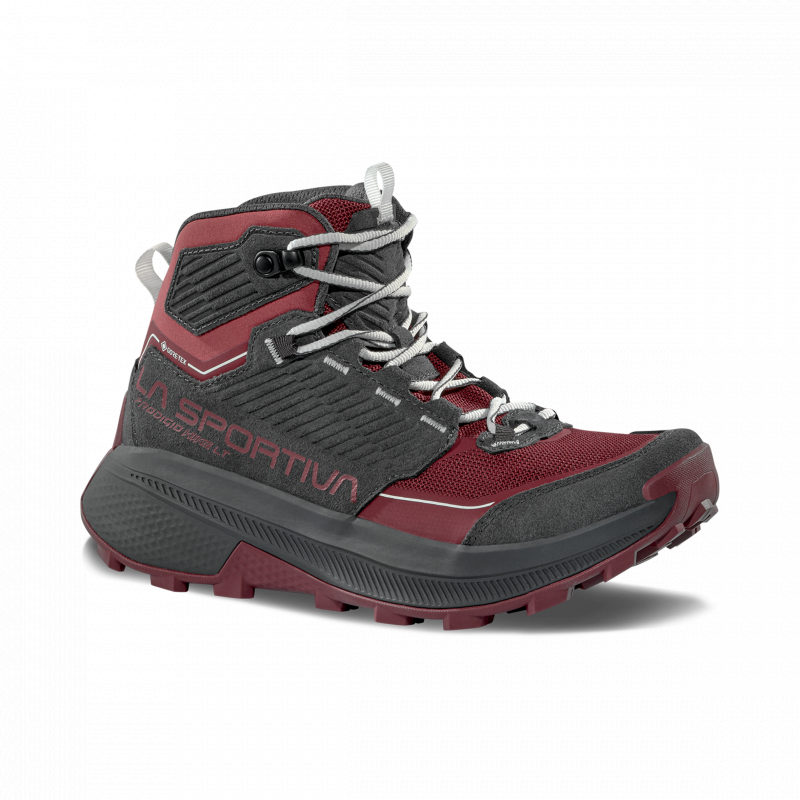 La Sportiva La Sportiva Prodigio Hike Lt Gtx W´S Hikingsko ZFHS158 Corner Sport 1