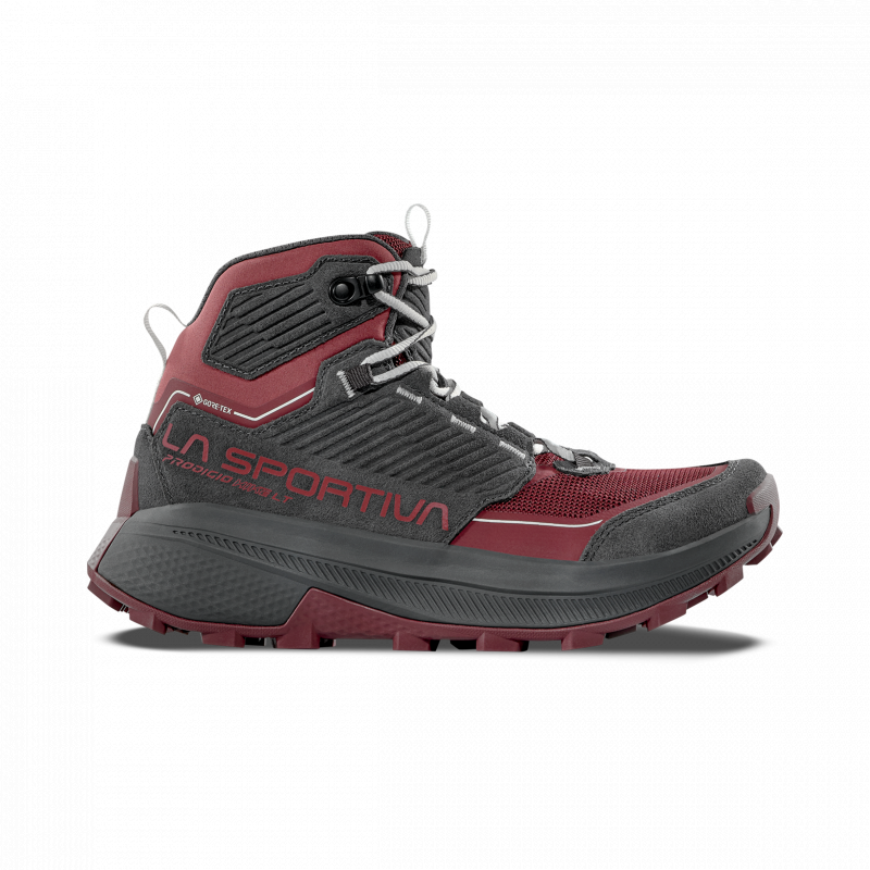 La Sportiva La Sportiva Prodigio Hike Lt Gtx W´S Hikingsko ZFHS158 Corner Sport 3