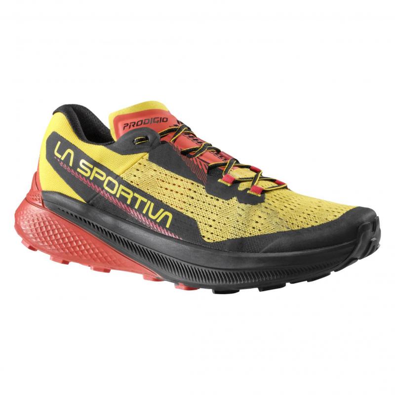 La Sportiva La Sportiva Prodigio Løpesko LA56Q Corner Sport 1
