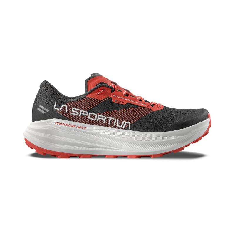 La Sportiva La Sportiva Prodigio Max Gtx Løpesko ZFRS123 Corner Sport 1
