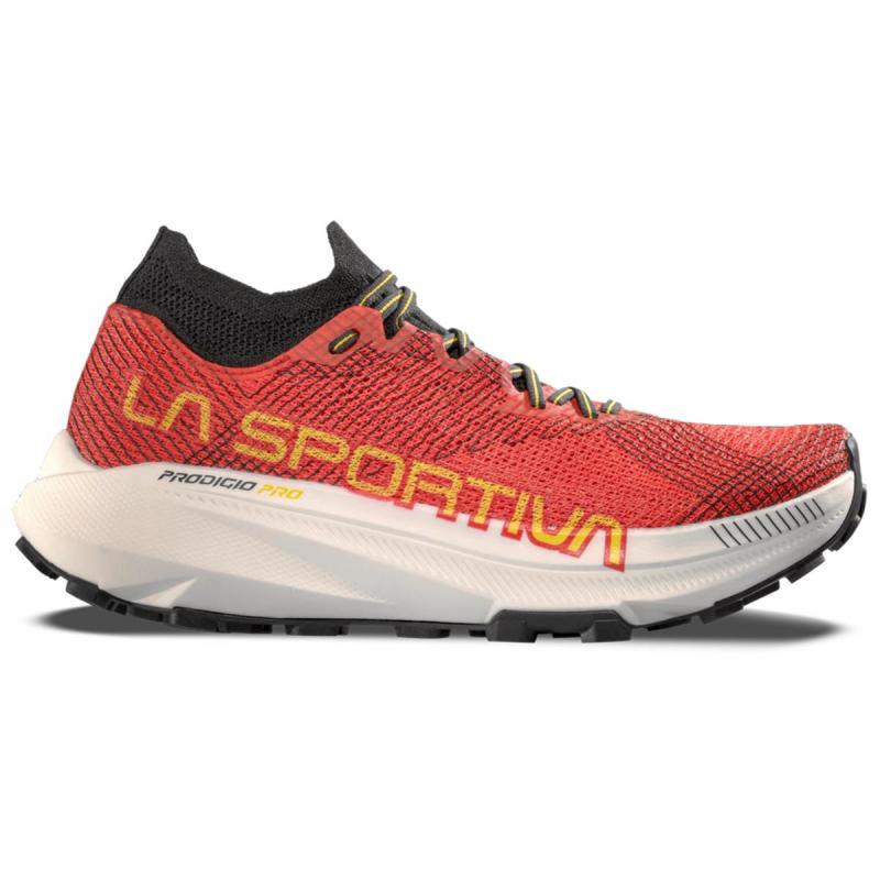 La Sportiva La Sportiva Prodigio Pro Løpesko LAZFRS100 Corner Sport 1
