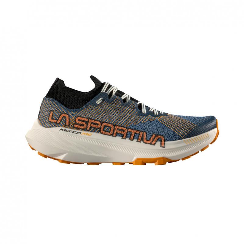 La Sportiva La Sportiva Prodigio Pro Løpesko ZFRS100 Corner Sport 1