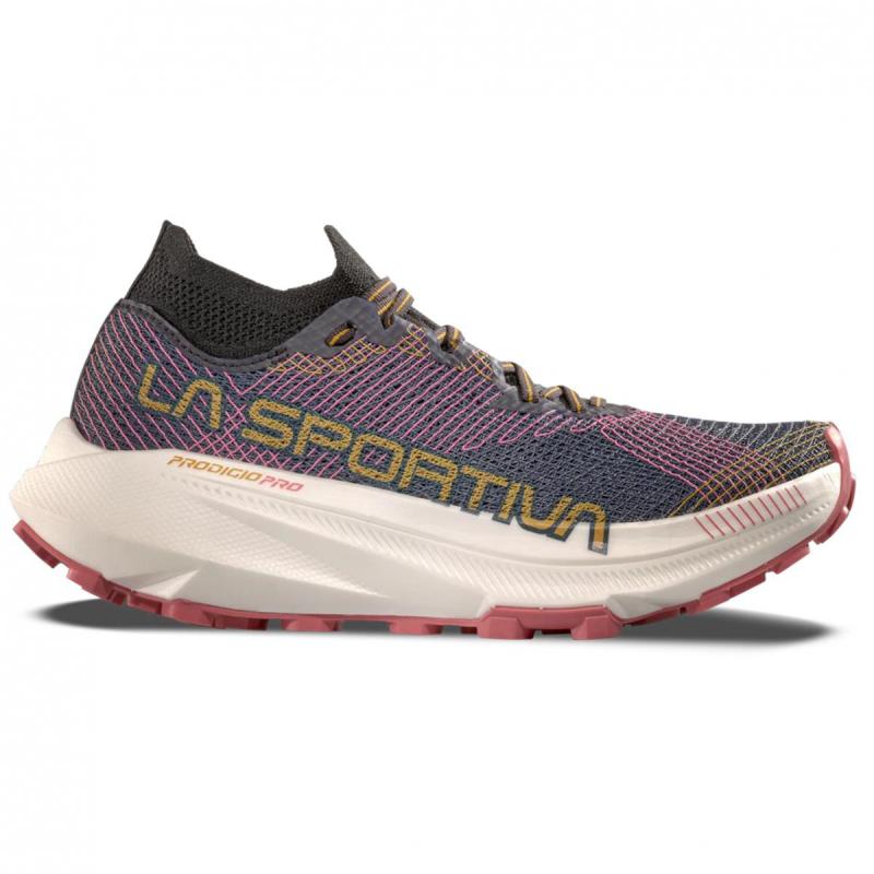 La Sportiva La Sportiva Prodigio Pro W´S Løpesko LAZFRS101 Corner Sport 1