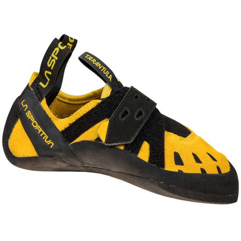 La Sportiva La Sportiva Tarantula Jr Klatresko LA30R Corner Sport 1