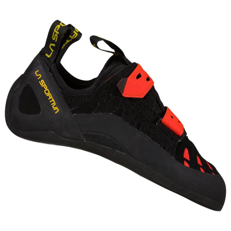 La Sportiva La Sportiva Tarantula Klatresko LA30J Corner Sport 1