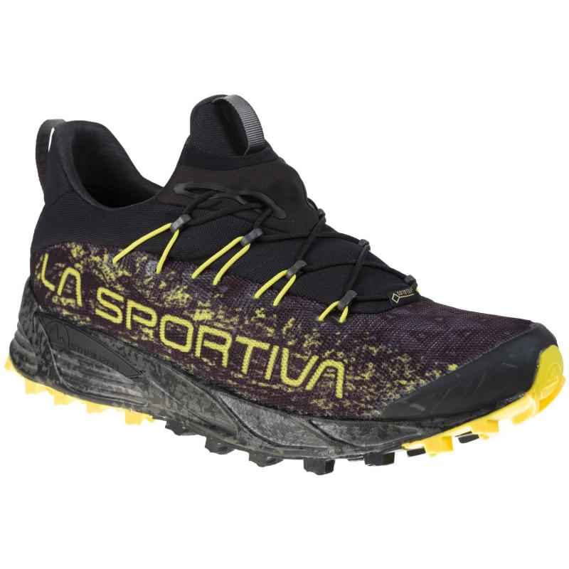 La Sportiva La Sportiva Tempesta GTX Løpesko LA36F Corner Sport 1