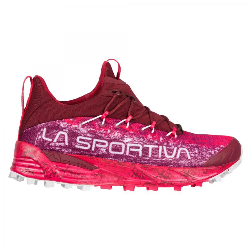 La Sportiva La Sportiva Tempesta GTX W´s Løpesko LA36F Corner Sport 1