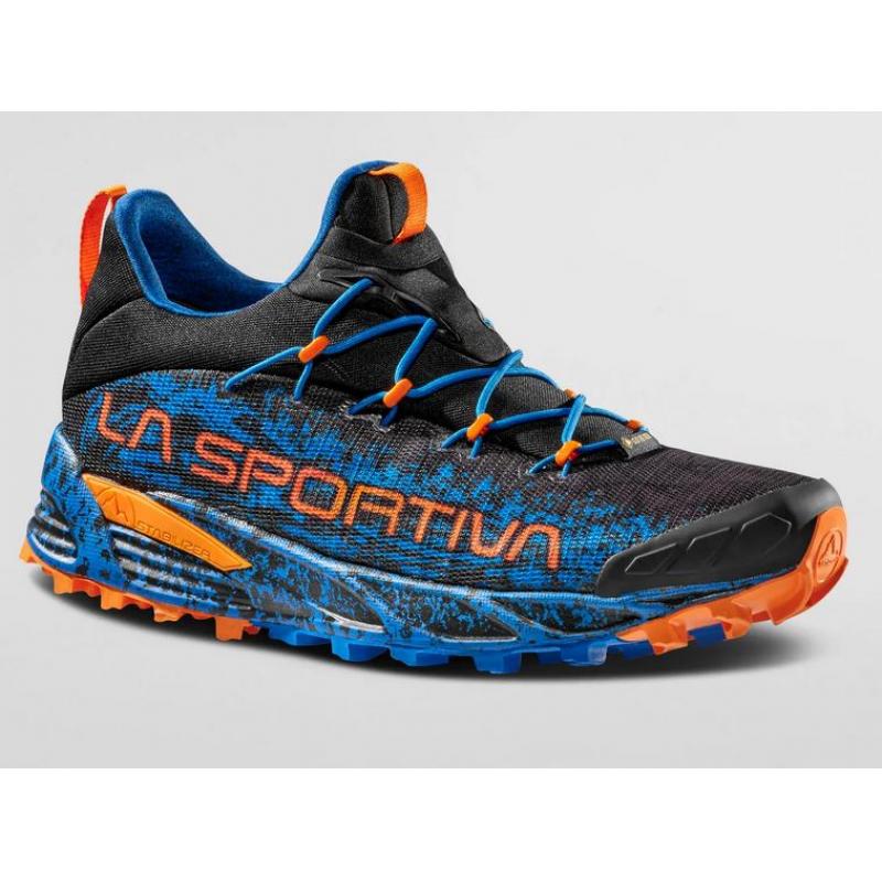 La Sportiva La Sportiva Tempesta Gtx Løpesko LA36F Corner Sport 1