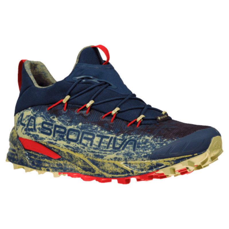 La Sportiva La Sportiva Tempesta Gtx Løpesko LA36F Corner Sport 1