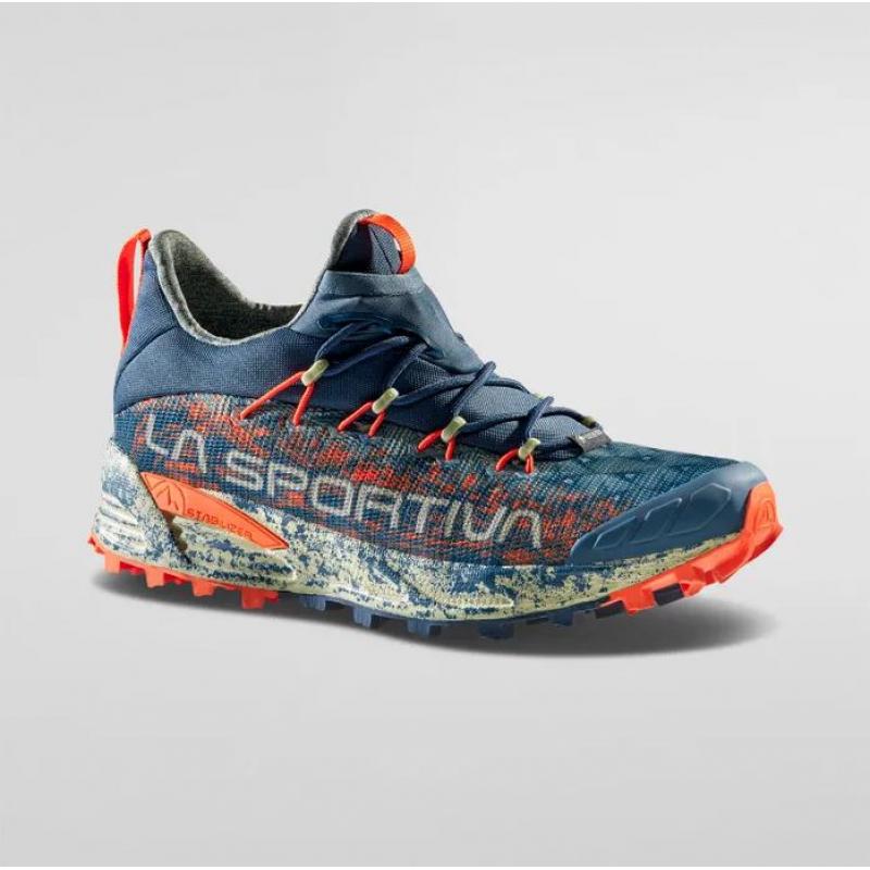 La Sportiva La Sportiva Tempesta Gtx W´S Løpesko LA36G Corner Sport 1