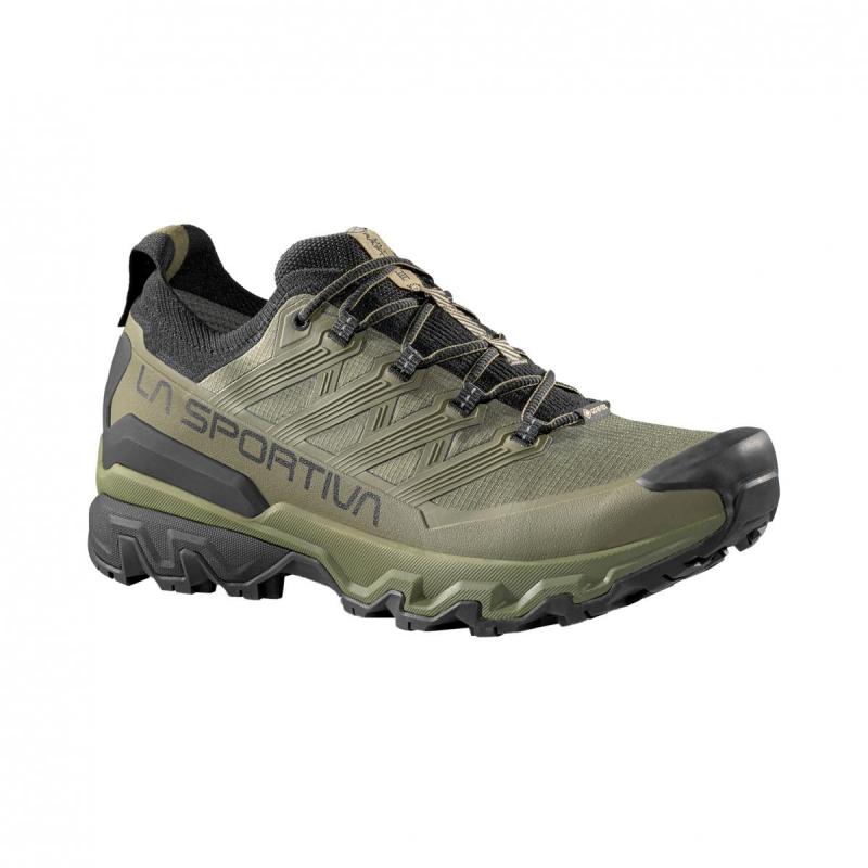 La Sportiva La Sportiva Ultra Raptor 3 Gtx Hikingsko ZFHS108 Corner Sport 1