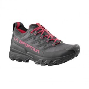 La Sportiva La Sportiva Ultra Raptor 3 Gtx vanntett tursko dame sort
