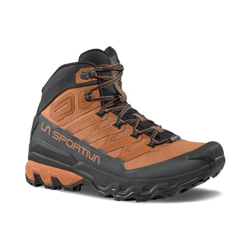 La Sportiva La Sportiva Ultra Raptor 3 Mid Gtx Hikingsko ZFHS109 Corner Sport 1